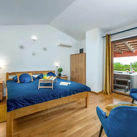 Holiday home Beautiful In With Sauna *
