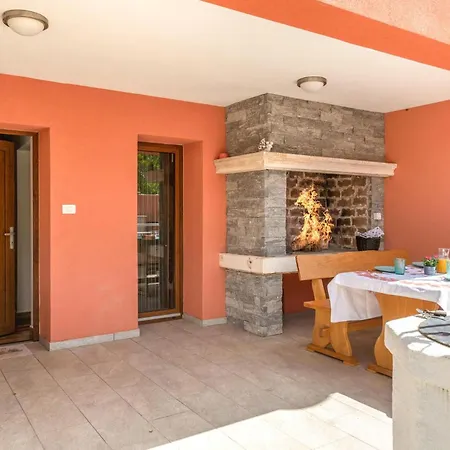 Beautiful In With Sauna Holiday home