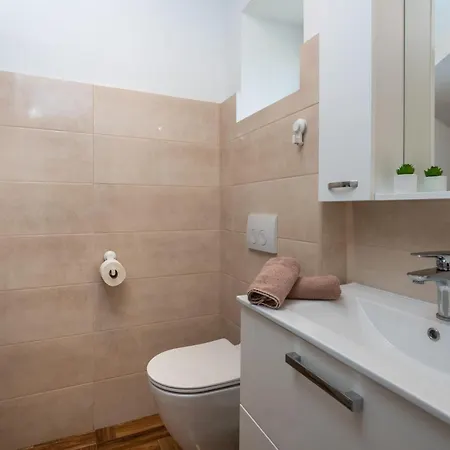 Beautiful In With Sauna Krnica