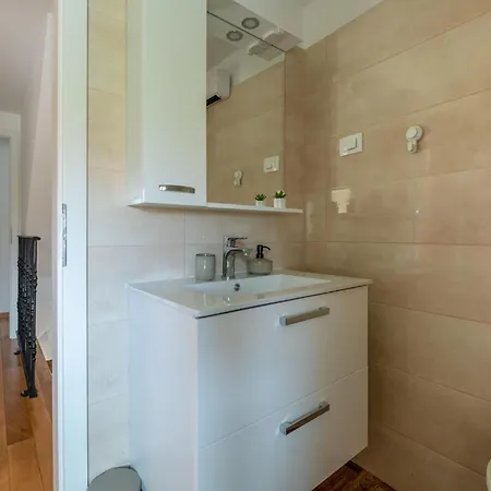 Beautiful In With Sauna * Krnica
