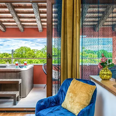 Beautiful In With Sauna Holiday home *